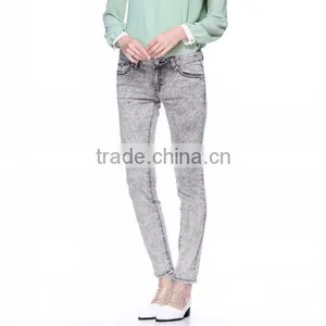 Ladies Wear Pantalones Jeans 2015 thumbnail-1