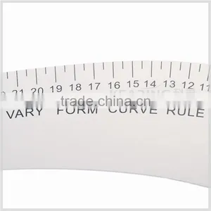 Armhole Curve Ruler #6248A thumbnail-5
