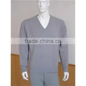 Cashmere Men Sweater thumbnail-1