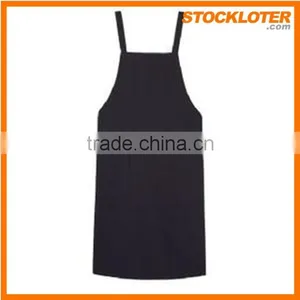 Promotion Cheap Polyester Apron Liquidation 90000pcs Stock Lot 130206 thumbnail-1