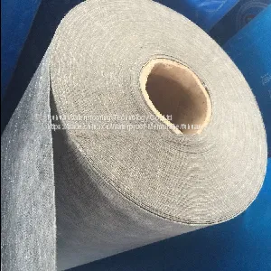 Bathroom Waterproofing Membrane PE PP Compound Membrane thumbnail-3