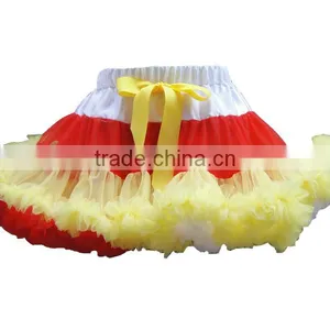 New Year Girl Ballet Tutu Dress Multi Color Kids Pettiskirt Wholesale Childern's Party Dress thumbnail-3
