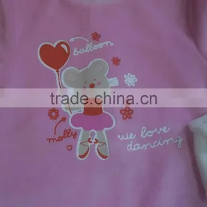 2017 Wholesale &OEM Nice Newborn Baby Romper, Custom Baby Clothes,Toddler Baby Clothing thumbnail-5