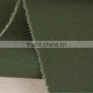 Stock Lot Woven Cotton Yarn Dyed Fabric thumbnail-5