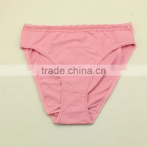 OEM Top Quality Women Underwear thumbnail-1