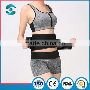 Customized Protection Waist Belt Waist Brace thumbnail-3