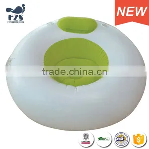 SF03 Air Sofa Portable Lazy Bed Sofa Outdoor Camping Inflatable Beach Sleeping Bags a Variety of Colors Style Wholesale thumbnail-2