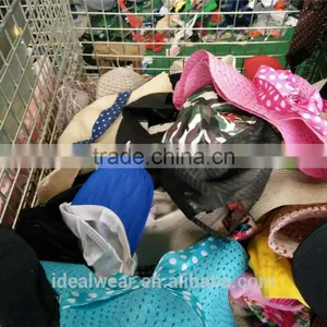 Sell Container of Used Clothes New York thumbnail-1