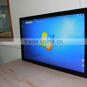 65inch Wall Mounted All in One Computer/all in One pc Desktop(i3,i5,i7) thumbnail-2