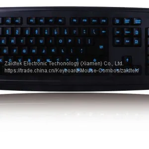 HK3065 Backlight Keyboard