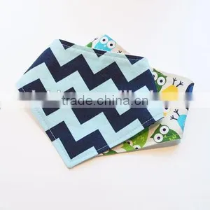 Cotton Baby Bibs ,plain Cotton Baby Bibs thumbnail-2