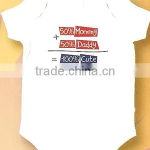 Top Quality Organic Cotton Baby Animal Rompers Wholesale Baby Clothes thumbnail-2