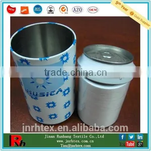 Cotton Printing Custom Compressed Tee Shirt for Promotion thumbnail-4
