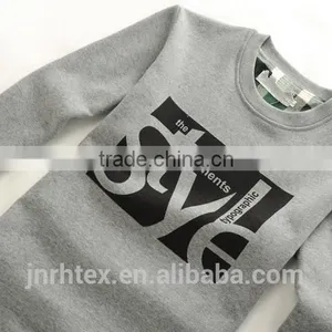 Custom 100% Polyester Men Hoodies and Sweatshirts in China thumbnail-4