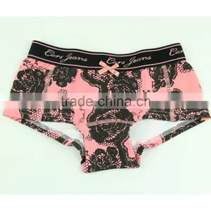 Fashion Seamless Underwear Teen Boys Briefs Tumblr thumbnail-2