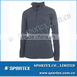 2014 New Design High Performance Wholesale Softshell Jacket MZ0074 thumbnail-1