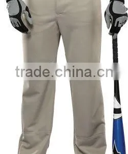 Teamwork Pant 3716 Leadoff Open Bottom 14 Oz. Youth thumbnail-1