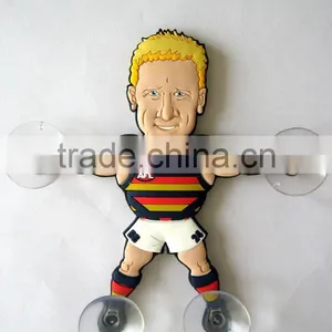 Suction Cup Figurine thumbnail-1
