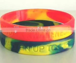 Customized Hot Sale Hand Bands thumbnail-1