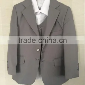 2017 New Style Latest Design China High Quality Boy Suit Manufacturer Supplier Wholesaler thumbnail-1