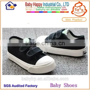 Baby Canvas Kids Sport Shoes thumbnail-1
