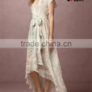 Customize Posy Robes, Kimono Robes,Customize Bridesmaids Gift, Getting Ready Robes, Bridal Party Robes 2017023 thumbnail-1