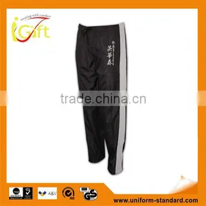OEM Manufacturer High Quality Wholesale Custom Joggers Sweatpant Blank thumbnail-1