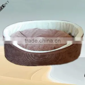 Corduroy Dog Bed thumbnail-1