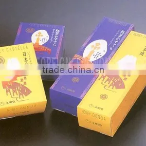Cookies Paper Packaging Box thumbnail-1