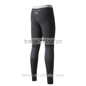 BEROY Slimming Tight Yoga Pants, Custom Fitness Dry Fit Leggings thumbnail-4