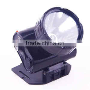 Hot China Products Wholesale Rechargeable Head Led Flashlight thumbnail-1
