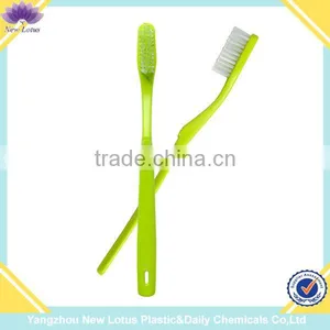 Disposable Travel Toothbrush for Hotel thumbnail-1