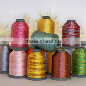 High Quality Spun Polyester Sewing Thread, Nylon Sewing Thread thumbnail-1