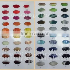 Dope Dyed Polyester Staple Fiber 1.5dx38mm thumbnail-2