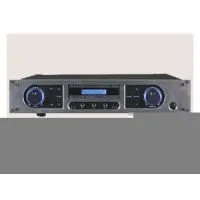 Amplifier / Professional Amplifier / Karaoke OK PA / RS2350 Amplifier thumbnail-1