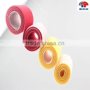 Super Sticky Double Side Magic Tape Colorful Back To Back Hook And Loop thumbnail-1