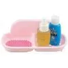 Taiwan Drip-dry Soap Box As Advertisement thumbnail-1