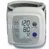 One Touch Auto Inflate Medical Accurate Wrist Portable Blood Pressure Monitors Machine thumbnail-1