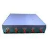 5 Antennas High Power Wifi/ Bluetooth GSM 3G Mobile Signal Jammer Blocker Isolator Shield,with IR Remote,cover 50m thumbnail-2
