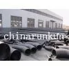 RK Wear Resistan Steel Pipes for Conveying Stones thumbnail-1
