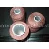 Brown 20s 100% Polyester Sewing Thread For Leather Garments thumbnail-1
