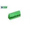 6A 125V Pitch 2.54mm PCB Screw Terminal Block 2P - 22P for Power Supply thumbnail-1