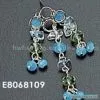 Sell Silver Earing thumbnail-1