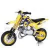 Sell 49cc Mini Dirt Bike thumbnail-1