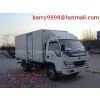 Insulated Truck ZZT5040XBM thumbnail-1