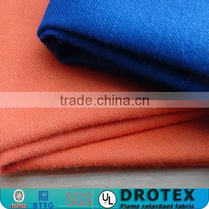 Inherently Flame Retardant Fabric/ FR Fireproof Clothing Material Military Fabric for Army Clothes thumbnail-1