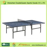 Indoor SMC Table-tennis Tables for Copetition and Training thumbnail-3