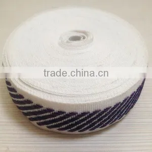 Polyester Twill Tape thumbnail-1