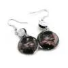 Wholesale Murano Glass Earrrings From China thumbnail-2