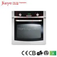 Digital Control Electric Wall Oven/domestic Electric Oven/built in Oven JY-OE60D5 thumbnail-1